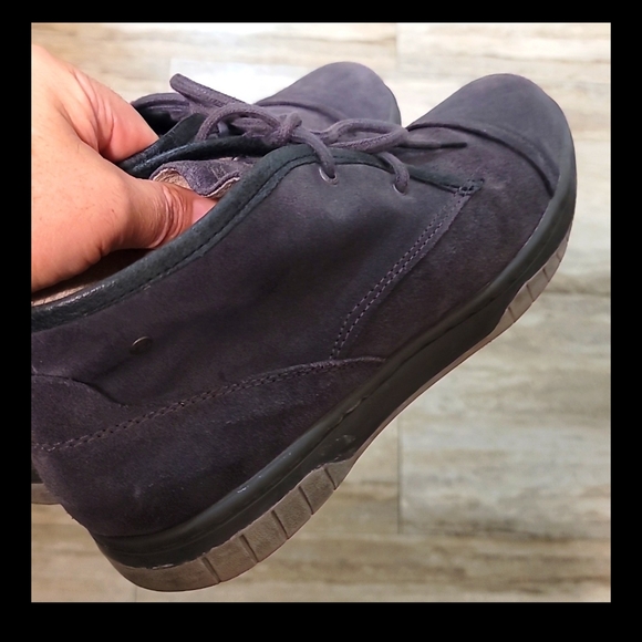 Diesel suede sneakers - Picture 7 of 8
